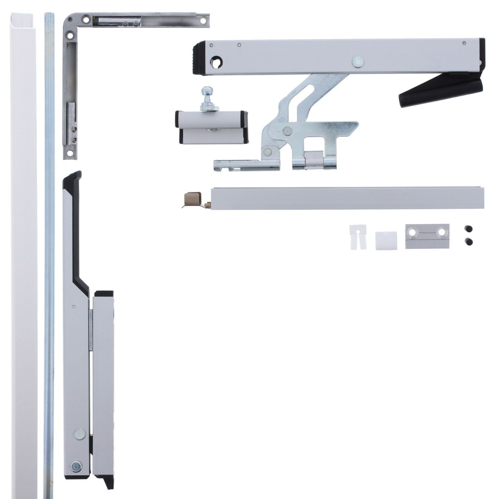 Geze OL-90N w.2-sch.